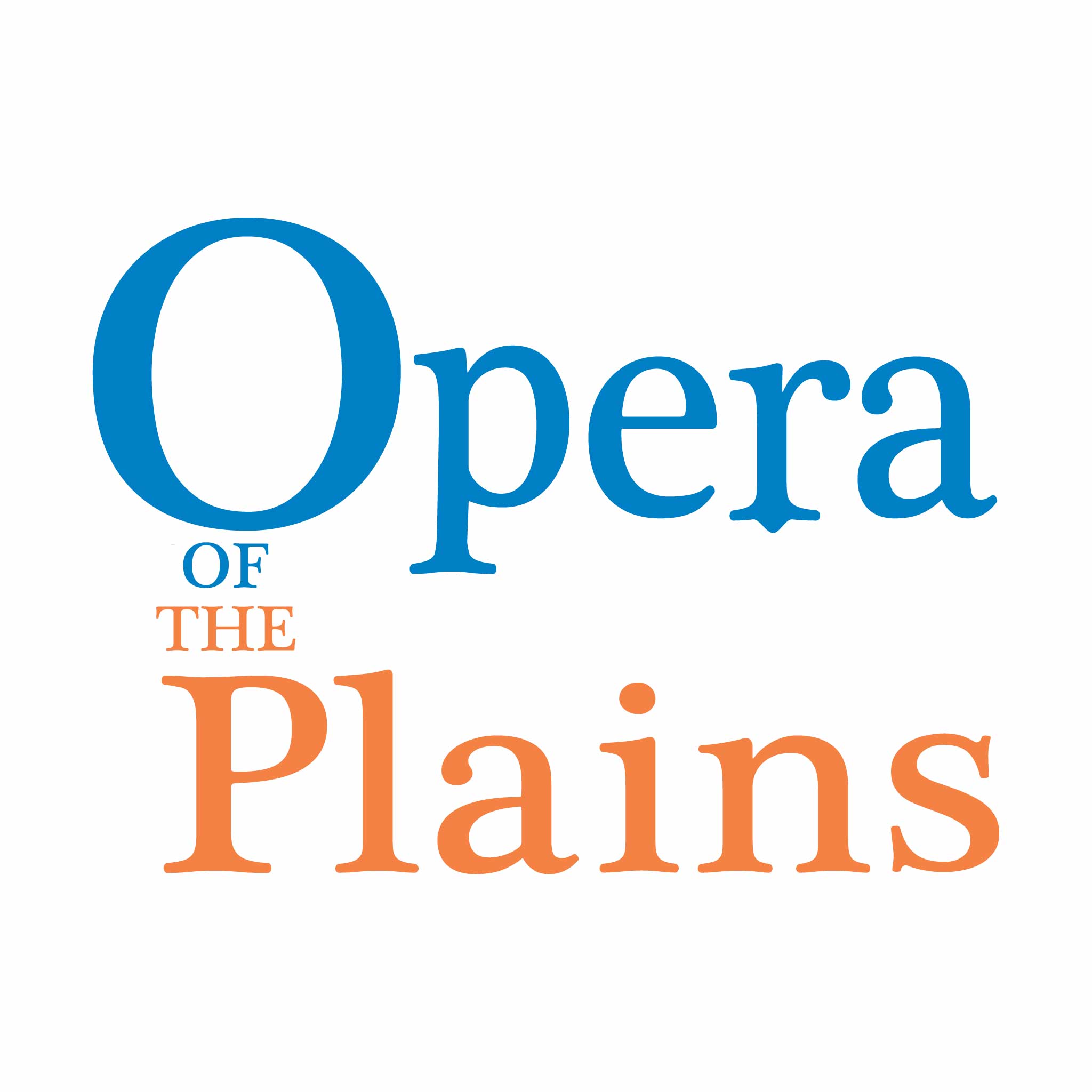Opera of the Plains